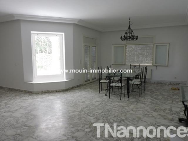 Maison location