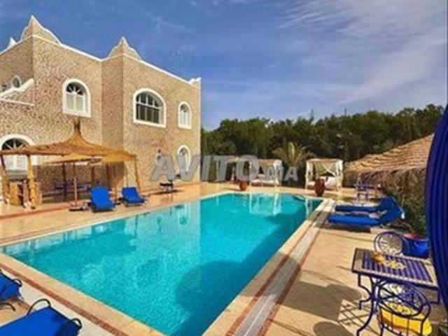 Propriété location à El Ma, Gharb-Chrarda-Beni Hssen