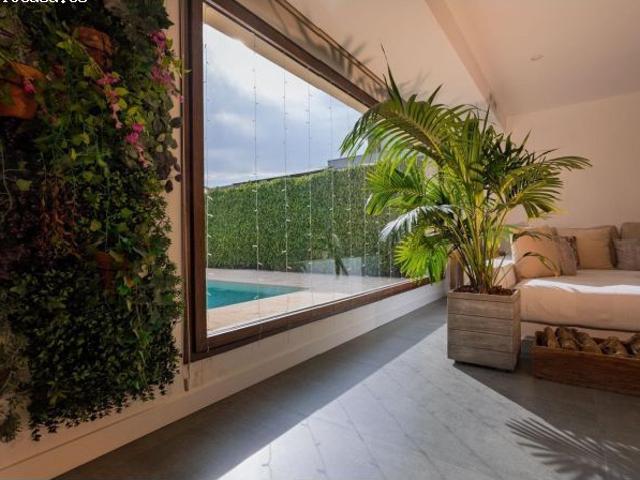 Casa en alquiler en Aspe