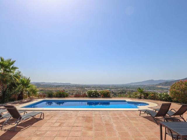 Casa en venta en Valle del Guadalhorce, Andalucía