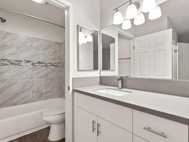 Apartment for rent in West Hollywood, California