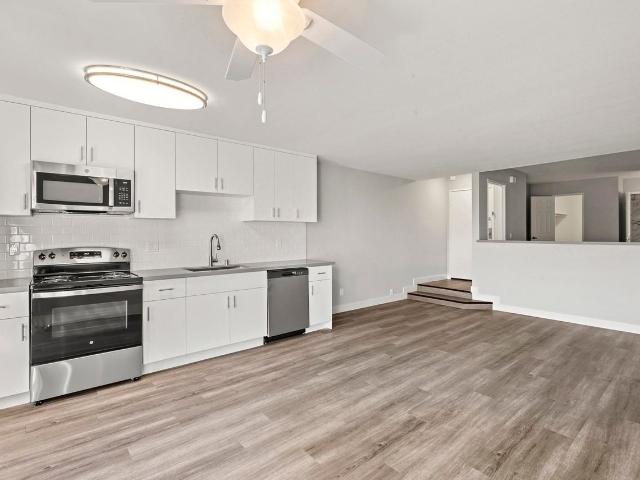 Apartment for rent in West Hollywood, California