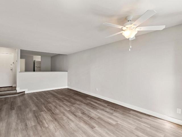 Apartment for rent in West Hollywood, California