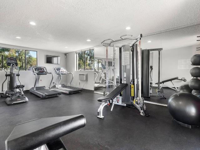 Apartment for rent in West Hollywood, California