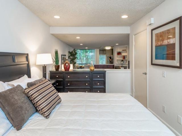 Apartment for rent in West Hollywood, Los Angeles County