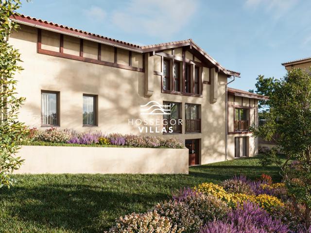 Maison vente à Dax, Soorts-hossegor
