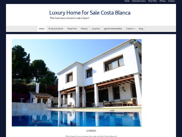 Chalet en venta en Ciutat Vella, Comarca de València