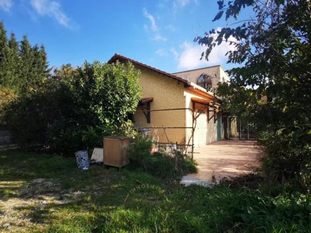 Maison vente à France métropolitaine, Valaurie