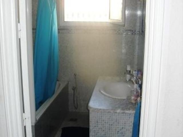 Maison vente à Sousse Ville