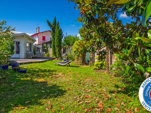 Maison vente à Arcachon