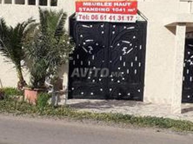 Propriété vente à Anfa, Gharb-Chrarda-Beni Hssen