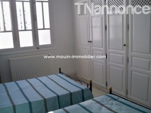 Maison vente