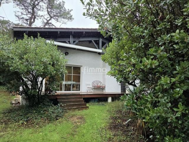 Maison vente à Arcachon, Lège-cap-ferret
