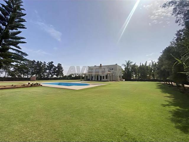 Propriété vente à Gharb-Chrarda-Beni Hssen