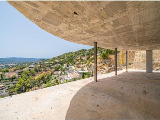 Casa en venta en La Corona, la Marina Alta