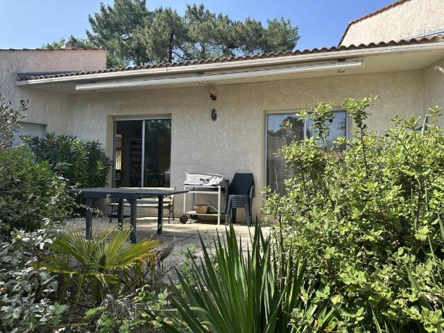 Villa vente à Les Sables-d'Olonne, Longeville-sur-mer