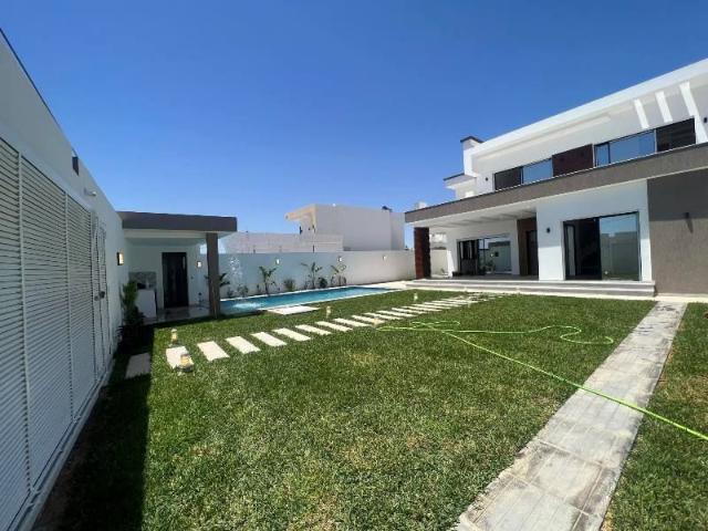 Villa vente à Beni Khalled