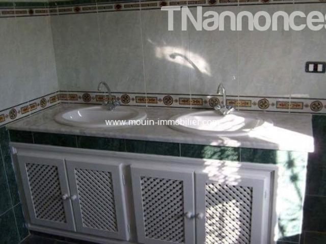 Maison vente