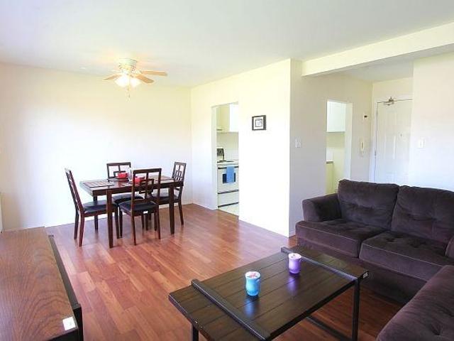 Apartment for rent in Nanaimo, British Columbia