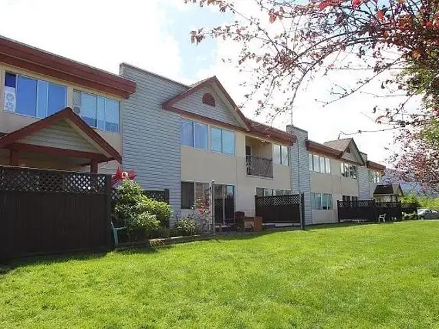 Apartment for rent in Nanaimo, British Columbia