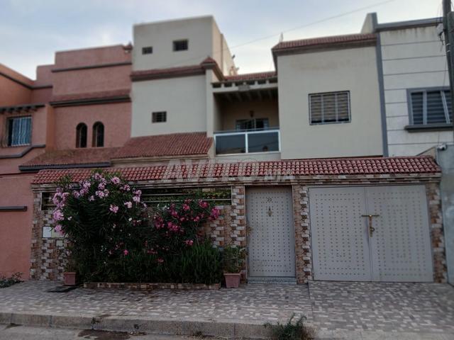 Propriété vente à Deroua, Gharb-Chrarda-Beni Hssen