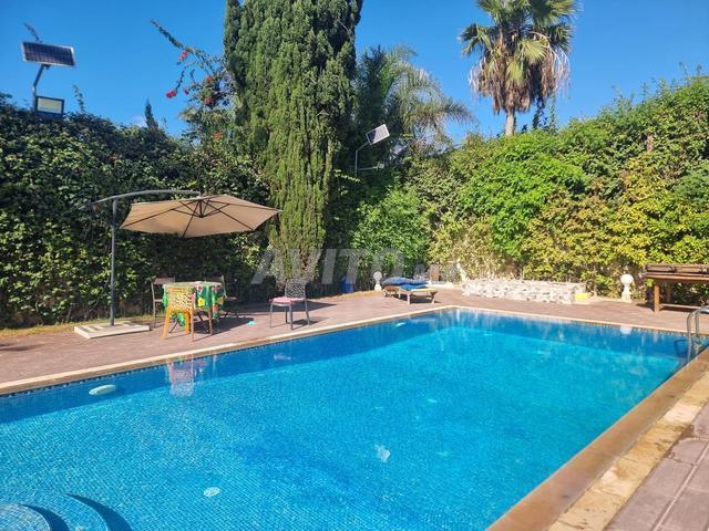 Propriété vente à Anfa, Gharb-Chrarda-Beni Hssen