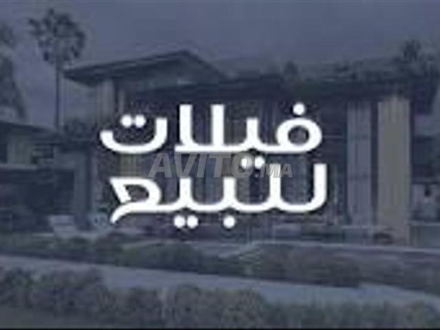 Propriété vente à Anfa, Gharb-Chrarda-Beni Hssen