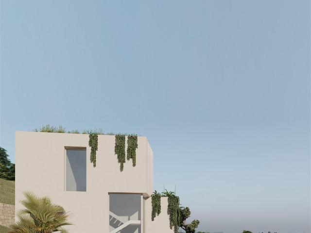 Casa en venta en les Rotes, la Marina Alta