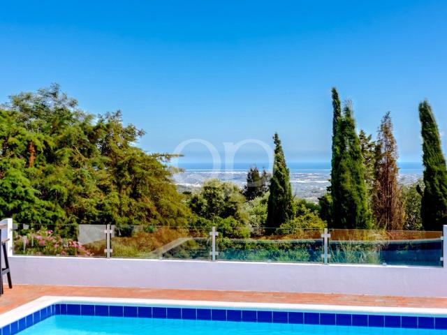 Vivenda venda em Quinta das Raposeiras, Faro