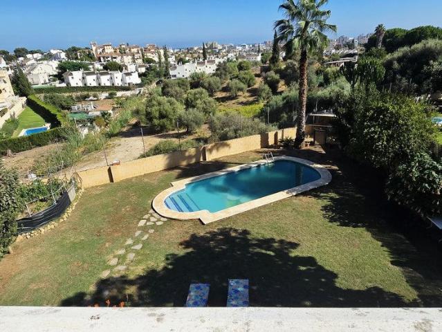 Casa en venta en Campo-Mijas, Costa del Sol Occidental