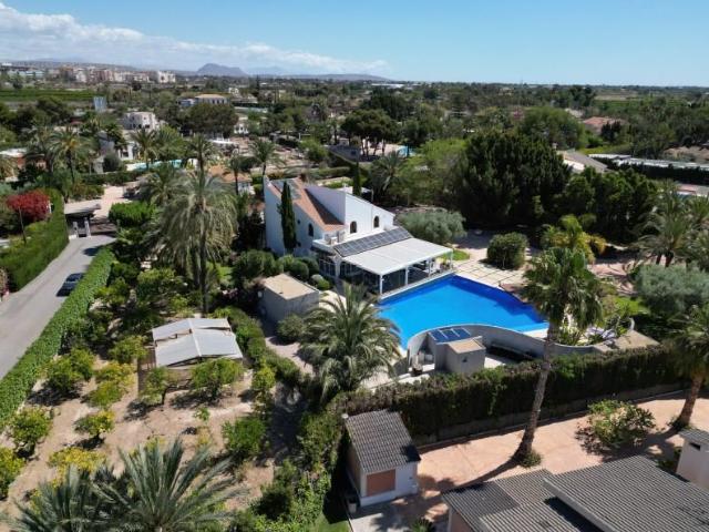 Casa en venta en el Salvador, Elche