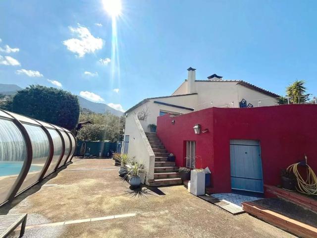Maison vente à Céret, Montesquieu-des-albères
