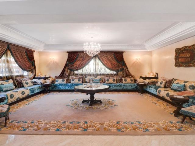 Villa vente à Agadir, Oued ed Dahab-Lagouira