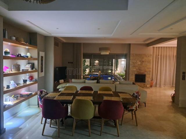 Villa vente à Sidi Rahal, Doukkala-Abda