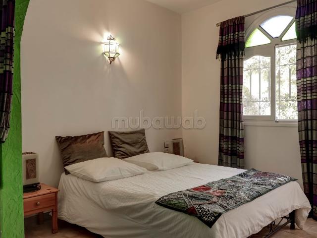 Villa vente à Aourir, Oued ed Dahab-Lagouira