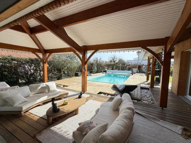Maison vente à Bordeaux, Mérignac