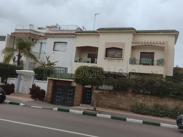 Villa vente à Salé