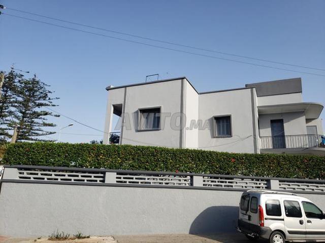 Maison vente à El Ma, Gharb-Chrarda-Beni Hssen