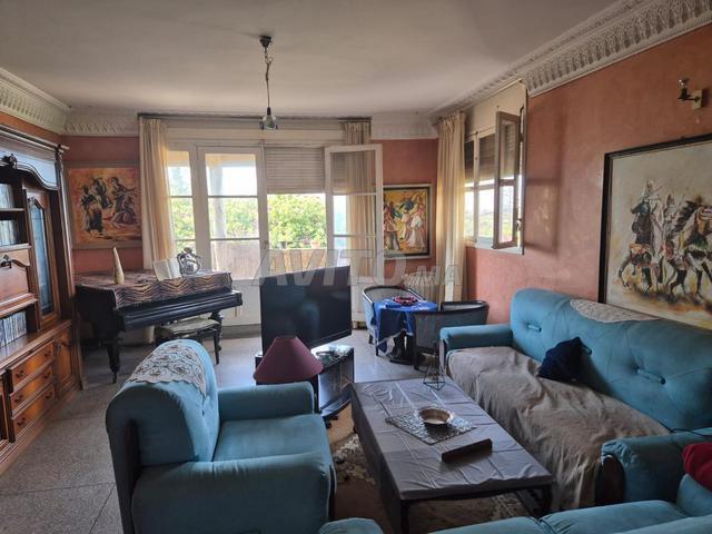 Propriété vente à Mohammedia, Gharb-Chrarda-Beni Hssen