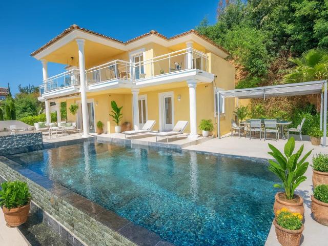 Maison vente à Grasse, Mandelieu-la-napoule