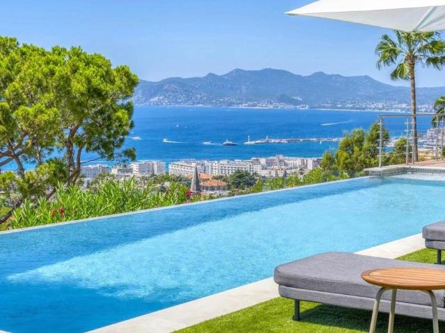 Villa vente à Grasse, Cannes