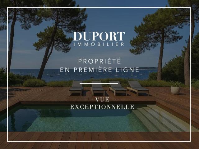 Maison vente à Arcachon, Lège-cap-ferret