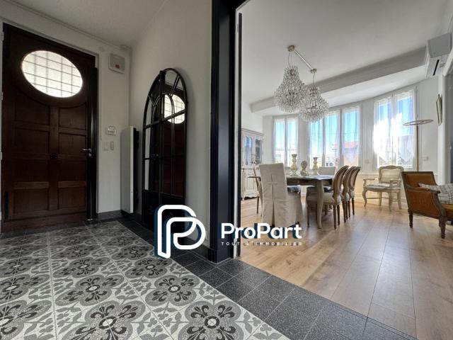 Villa vente à Clermont-ferrand, La Sarre