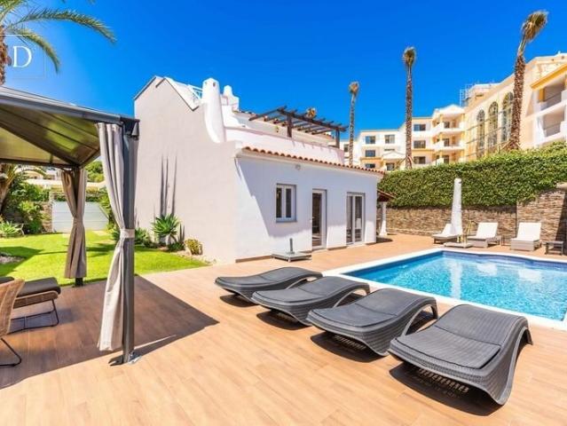 Vivenda venda em Santa Eulália, Albufeira