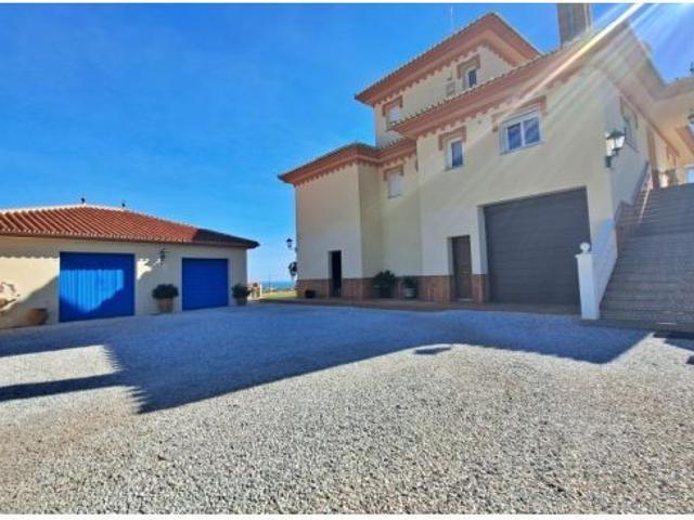Casa en venta en Benajarafe, La Axarquía