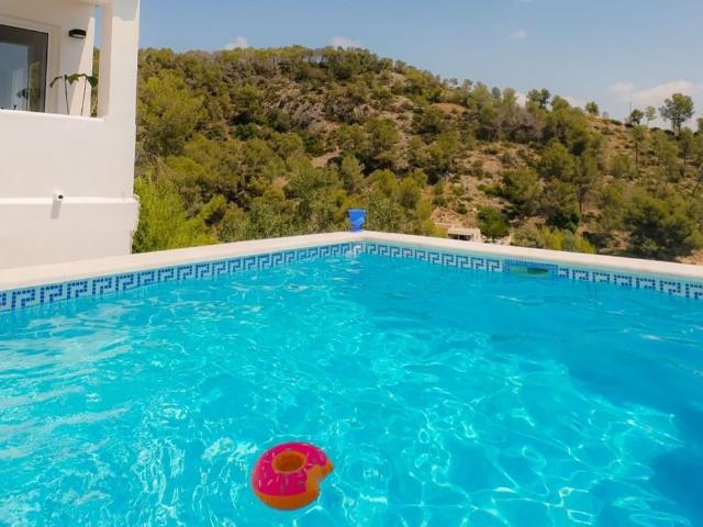 Casa en alquiler en els Vinyals, Sant Pere De Ribes