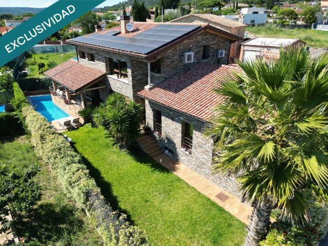 Chalet en venta en Baix Empordà, Catalunya
