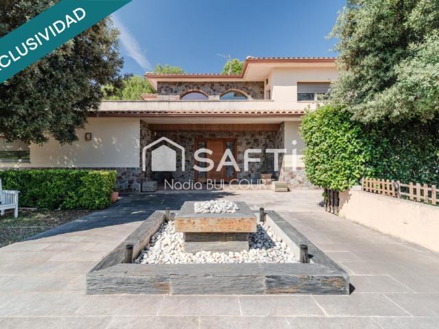 Chalet en venta en Baix Llobregat, Catalunya