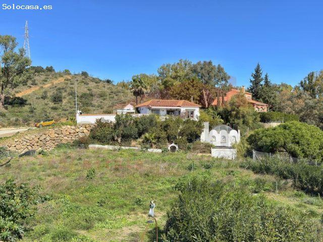 Casa en venta en Benajarafe, La Axarquía