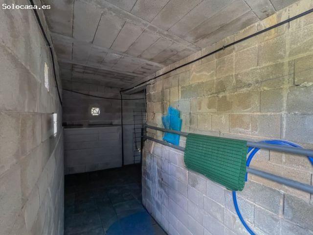 Casa en venta en San Bernardo, la Marina Alta